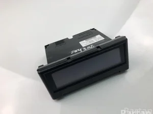 Volvo 30797719 V50 (MW) 2010 Ecran