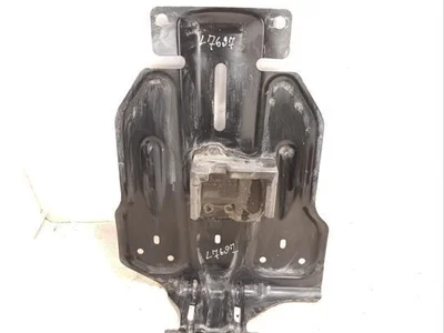 Ford USA NL34-8D099-A, L385D032AA / NL348D099A, L385D032AA F-150 LIGHTNING Crew Cab Pickup 2025 Under cover Rear Chassis - Image 1