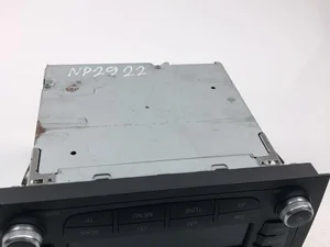 Audi 8P0035186AB A3 (8P1) 2009 Radio / lecteur CD