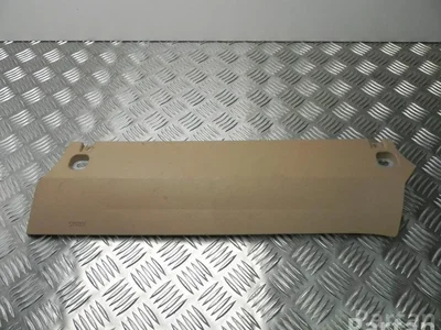 BMW 9176287, 72129176287 7 (F01, F02, F03, F04) 2012 Airbag aux genoux/aux pieds right side - Image 1