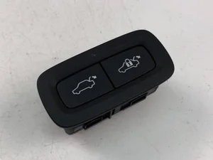 Volvo 31674801 XC40 2021 Mygtukas, bagažinės dangčio