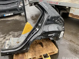 Toyota Yaris Cross XP210 2024 Quart de corps Left Rear