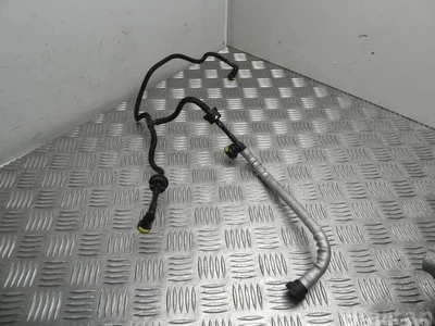 Nissan 1.2 / 12 QASHQAI II (J11, J11_) 2018 Tuyaux / tuyaux d'alimentation en air - Image 1