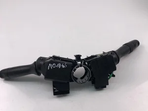 Toyota 17J085 AYGO (_B1_) 2014 Multifunction button set for steering wheel