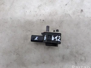 BMW 9224178 5 Touring (F11) 2012 Capteur d'impact (systèmes d'airbag)