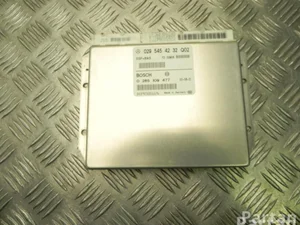 Mercedes-Benz 029 545 42 32 / 0295454232 A-CLASS (W168) 2000 unité de contrôle