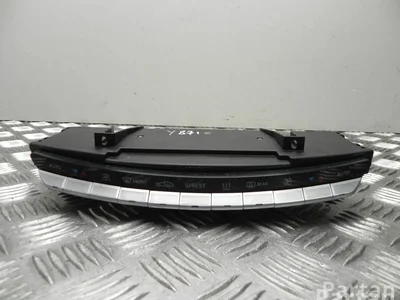 Mercedes-Benz A 221 870 01 51 / A2218700151 S-CLASS (W221) 2006 Contrôle automatique de la climatisation - Image 1