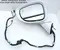 Chrysler 7CE25GW7AA, 328680 Pacifica 2021 Outside Mirror Left Kamera Blind spot Warning Heated - Image 1