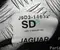 Jaguar J9D3-14632-SD / J9D314632SD I-PACE 2019 Cables de salón - Imagen 2