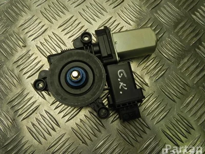 Alfa Romeo 3L3624J GIULIETTA (940_) 2011 Moteur de lève-vitre Left Rear - Image 1