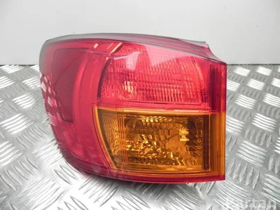 Lexus ICHIKOH, 53-40, E11 1183 / ICHIKOH, 5340, E111183 IS II (GSE2_, ALE2_, USE2_) 2008 Feu arrière - Image 1