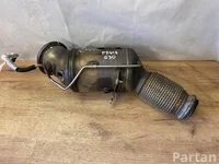 BMW 9488920 5 (G30) 2021 Katalysator