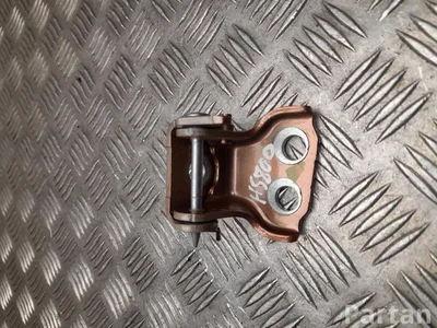 Opel 9849179280 Grandland 2025 Zawias drzwi z tyłu z lewej - Zdjęcie 1