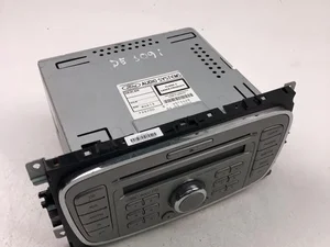 Ford 7S7F18C844CAD; 6000CD / 7S7F18C844CAD, 6000CD FOCUS II (DA_, HCP) 2010 Radio / lecteur CD