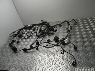 Volkswagen 04E 972 627 GS / 04E972627GS PASSAT Variant (3G5) 2016 Fils du compartiment moteur - Image 1