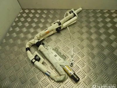 Ford BM51-14K158-CA / BM5114K158CA FOCUS III Saloon 2013 Airbag de tête - Image 1