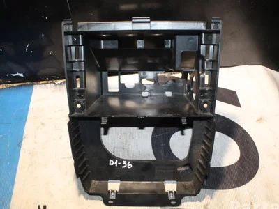 Volvo 31263590 XC90 I 2008 Kitos salono detalės - Nuotrauka 1