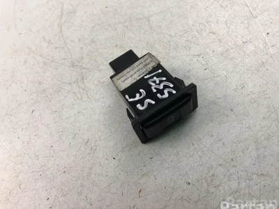 Toyota 84150-02020 / 8415002020 COROLLA (_E12_) 2005 Commutateur/ Bouton - Image 1