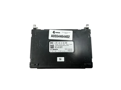 Mercedes-Benz Trucks A0554464402, A0554463402, 0281021173 Valdymo blokas - Nuotrauka 1