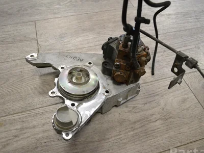 Fiat 5801439062, 0445010320 DUCATO Box (250_, 290_) 2018 Pompe d'alimentation - Image 1