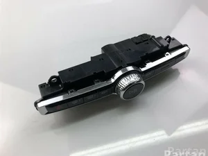 Volvo P31398845 V90 II 2016 Contrôle automatique de la climatisation