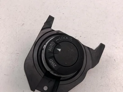 Renault 969718680R KADJAR (HA_, HL_) 2018 Contrôle  - Image 1