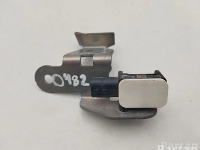 Porsche 971907175C, 971907651 PANAMERA (971) 2018 Capteur d'impact (systèmes d'airbag) - Image 1