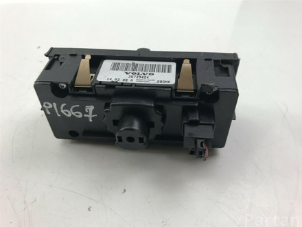 VOLVO 30739424 V40 Hatchback 2016 Light switch