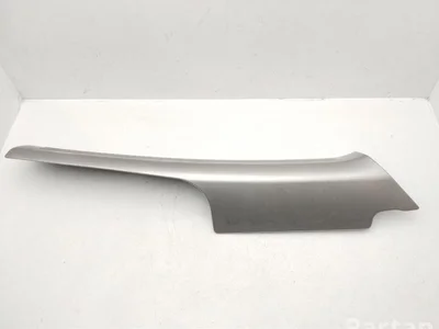 Rolls-Royce 9156103, 9016400L0092 GHOST (RR4) 2010 Durų slenksčio apdaila kairė - Nuotrauka 1