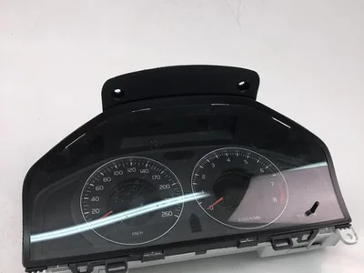 Volvo 30786622AB V70 III (BW) 2011 Prietaisų skydelis (spidometras) - Nuotrauka 1