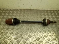 MG 10929071 MG4 Trophy 2024 Pusašis dešinysis galinis