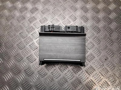 Škoda 5E2857115E, 5E2863077E OCTAVIA III Combi (5E5) 2014 Boîte à gants - Image 1