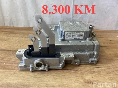 Škoda 1EA907230B ELROQ (PYL) 2025 Inwerter z przetwornicą - Zdjęcie 1