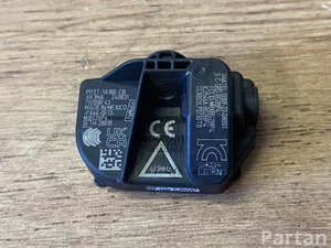 Ford PR3T1A180CB Puma 2025 Датчик давления в шине