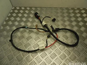 Mercedes-Benz A 166 440 79 34 / A1664407934 GLE (W166) 2017 Câbles de batterie