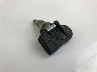 Nissan 407003VU0A QASHQAI II (J11, J11_) 2014 Capteur de pression des pneus - Image 1