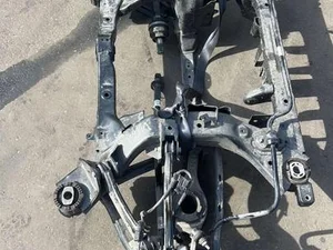 Hyundai 55405-KL000 / 55405KL000 IONIQ 6 2025 Tylna oś