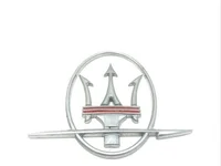 Maserati GHIBLI (M157) 2015 Ženkliukas