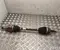 Dacia 391016713R BIGSTER 2025 Antriebswelle vorne links - Bild 1