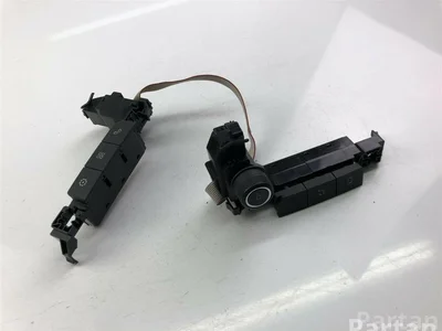 Toyota 98075397ZD PROACE Box (MDZ_) 2017 Commutateur/ Bouton - Image 1