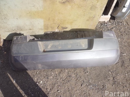 RENAULT MEGANE II (BM0/1_, CM0/1_) 2003 Bumper Rear