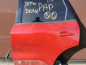 Ford Kuga III 2020 Porte Left Rear