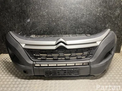 Citroën JUMPER 2021 Bumper Front - Image 1