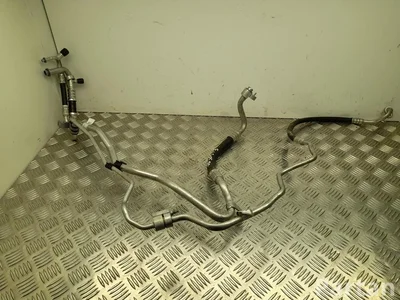 Gebrauchtes Original Mercedes-Benz A9078302300, A9078303001 Sprinter (907/910) 2023 Klimaleitung Klimaschlauch - Bild 1