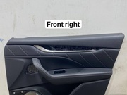 MASERATI 007000001321, 59356531 LEVANTE 2019 panel de puerta