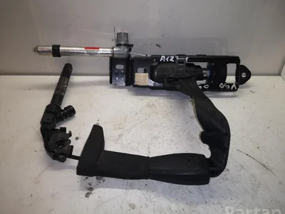 Volvo 6090888 V50 (MW) 2009 Ceinture de sécurité - Image 1