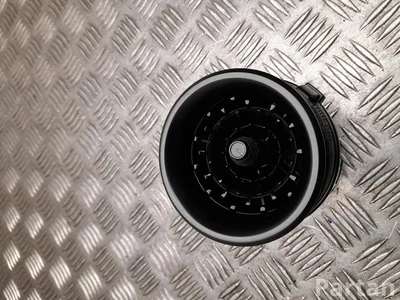 Toyota 55650-F4040 / 55650F4040 C-HR II (AX20) 2024 Orlaidė kairė priekis - Paveiksliukas 1