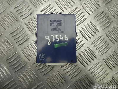 Toyota 89111-47030 / 8911147030 PRIUS Hatchback (_W2_) 2004 unité de contrôle - Image 1