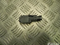 Jaguar 1X43-14B345-AB / 1X4314B345AB X-TYPE Estate (X400) 2008 Capteur d'impact (systèmes d'airbag)