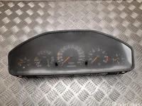 Mercedes-Benz 140 440 02 11, 110008691 / 1404400211, 110008691 S-CLASS Coupe (C140) 1994 Tableau de bord km/h